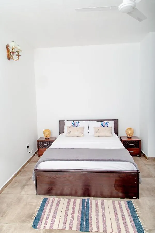 Apartamento 2-Bed Apt Sleeps 4 Near Beau Vallon Beach Seicheles