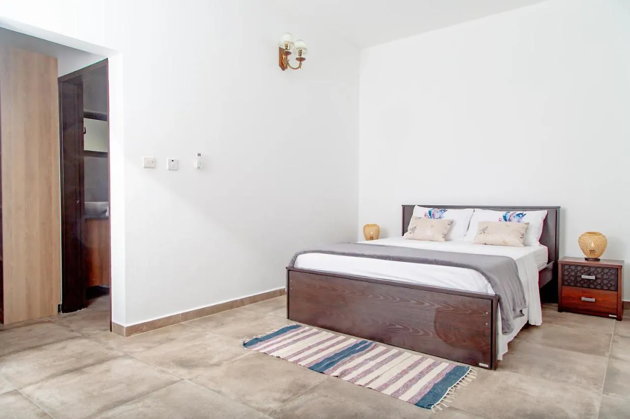 Apartamento 2-Bed Apt Sleeps 4 Near Beau Vallon Beach Seicheles
