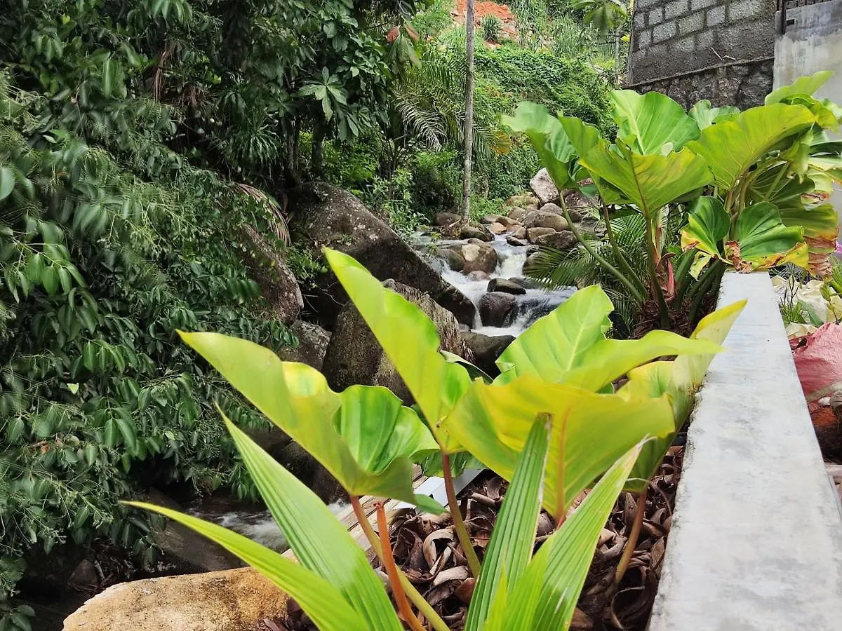Apartamento 2-Bed Apt Sleeps 4 Near Beau Vallon Beach Seicheles