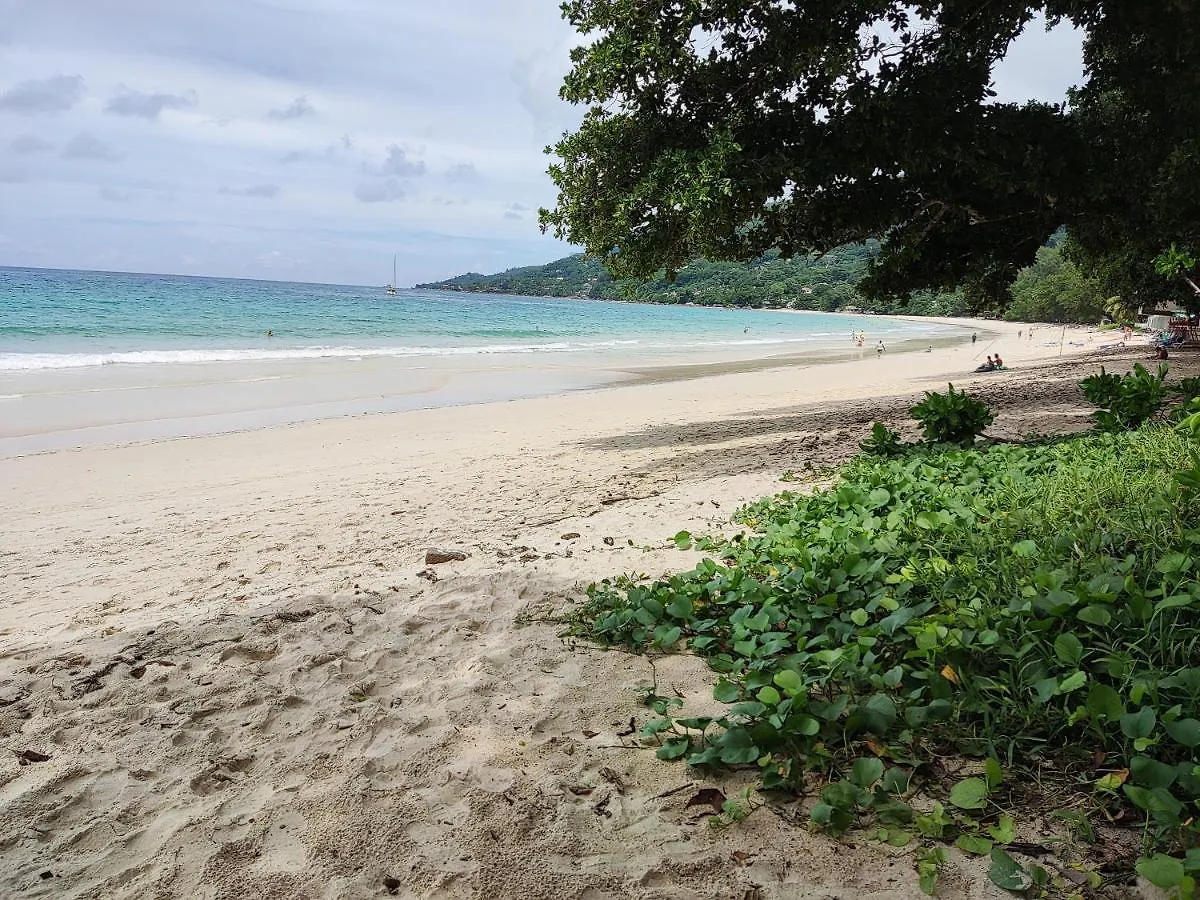 2-Bed Apt Sleeps 4 Near Beau Vallon Beach Apartamento Beau Vallon (Mahe)