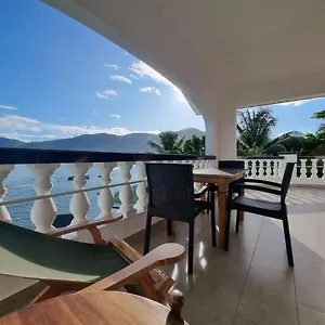 Apartment The Drake Seaside, Beau Vallon (Mahe)